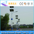 Personalizado China Metal Lampshade alumínio Die Casting rua luz suporte da lâmpada Shade